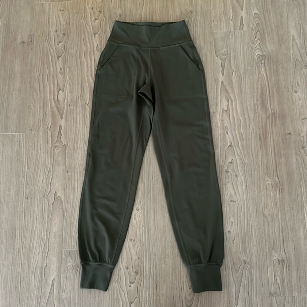 Lululemon Align Jogger Legging